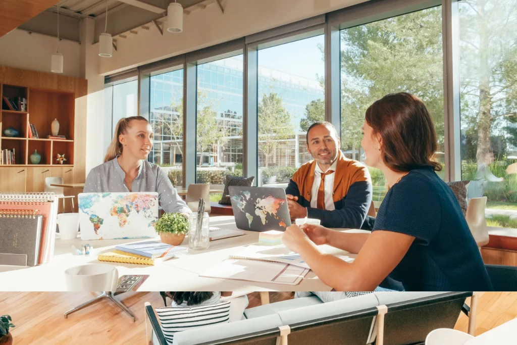 EN-TECHZ INNOVATIONS Team